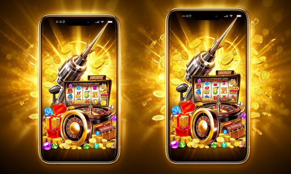 1333ba mobile gaming